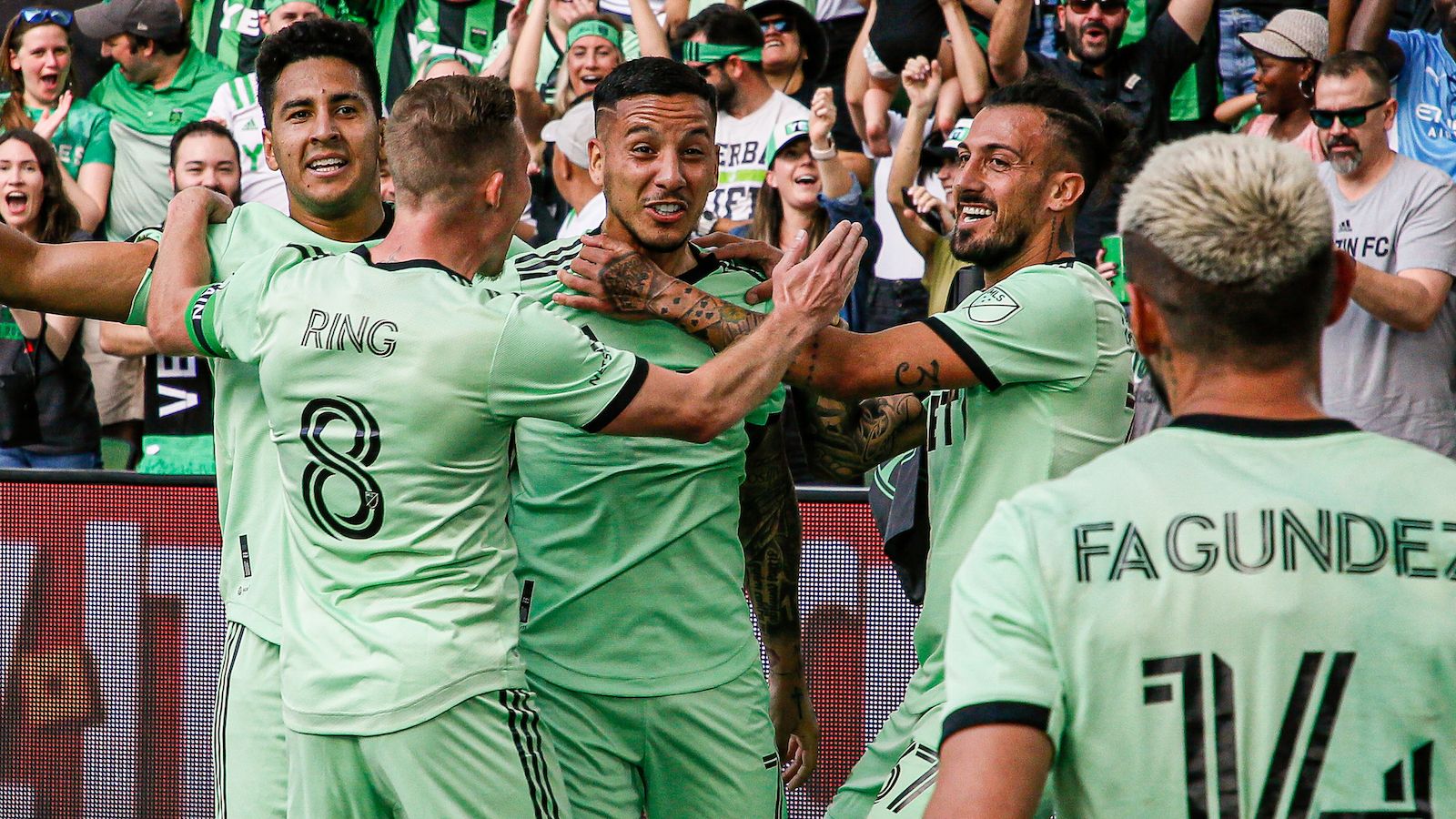 Takeaways from seeing Austin FC salaries for the first time in 2022